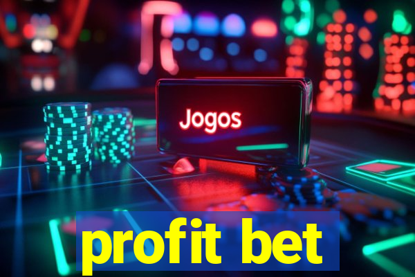 profit bet